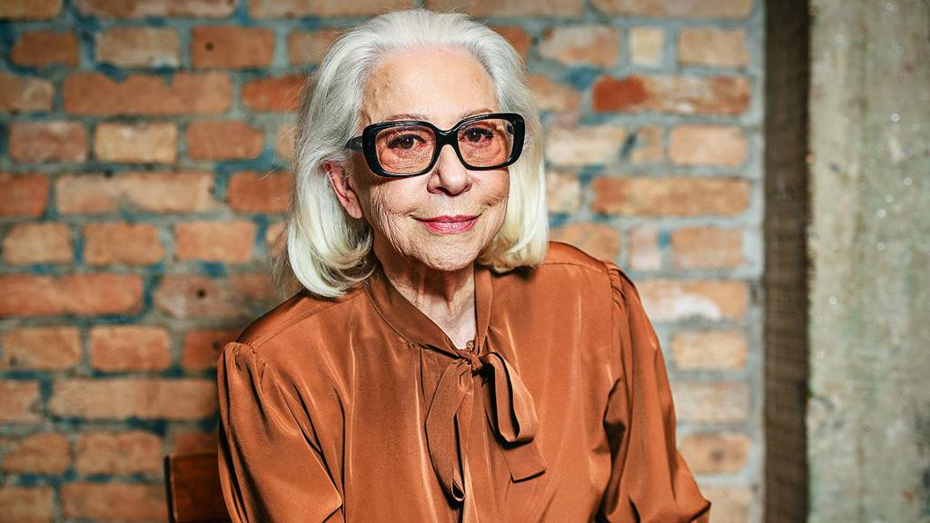 Fernanda Montenegro: ‘Deus tarda, mas não falha’