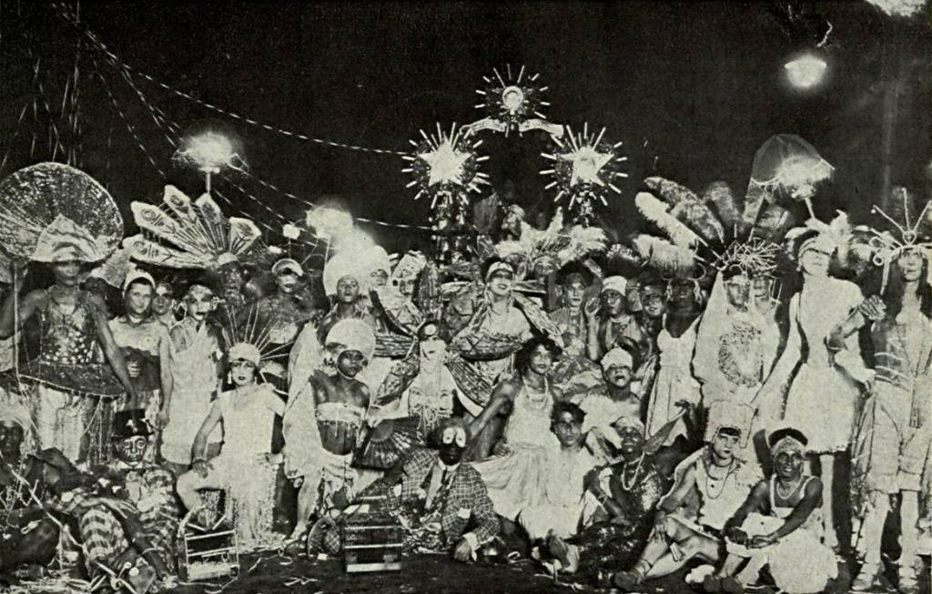 Outros carnavais: Quem define o que um bloco de carnaval é ou pode ser?