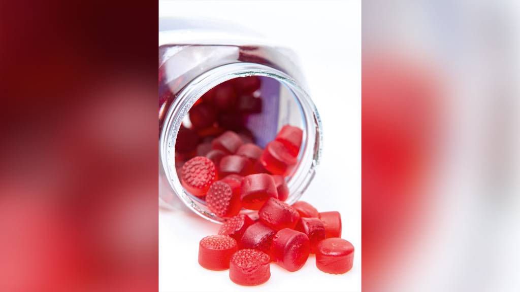 Energia para malhar: vale a pena investir na creatina em gominhas?