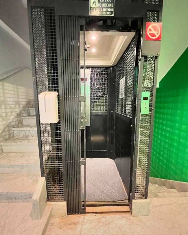 elevador