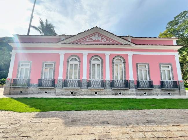 palacete