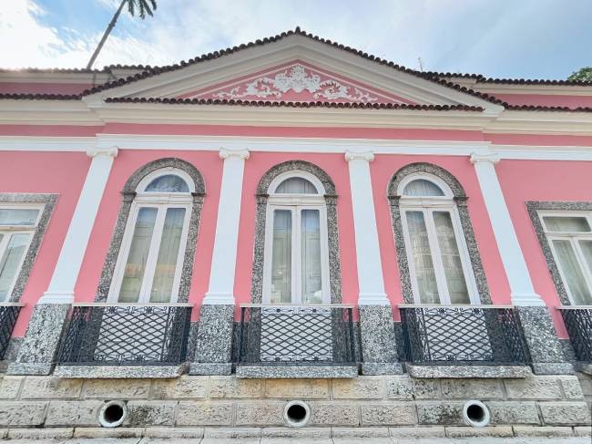 palacete