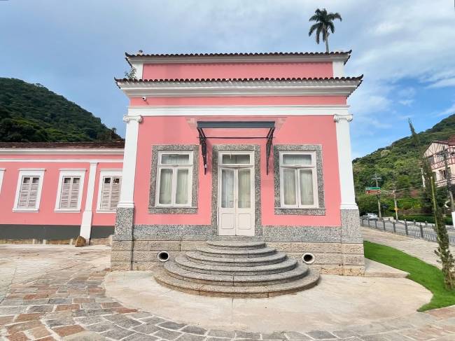 palacete
