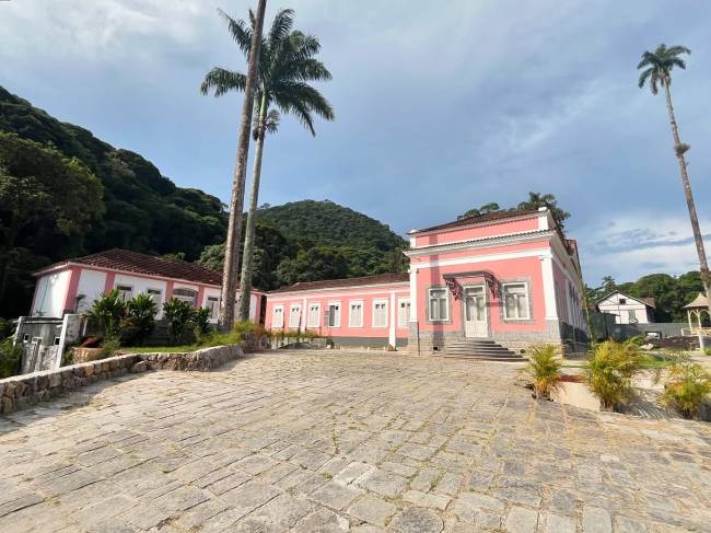 palacete
