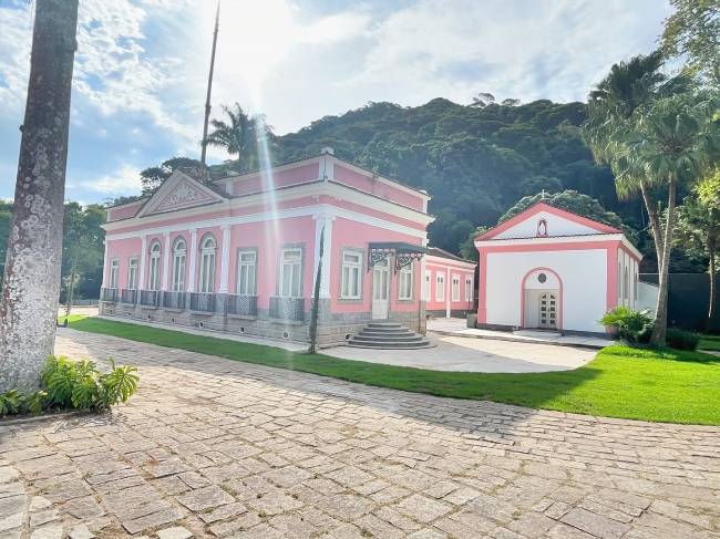 palacete