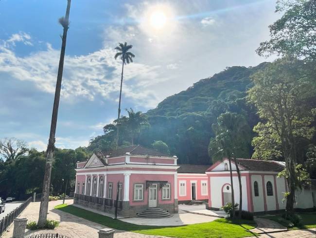 palacete