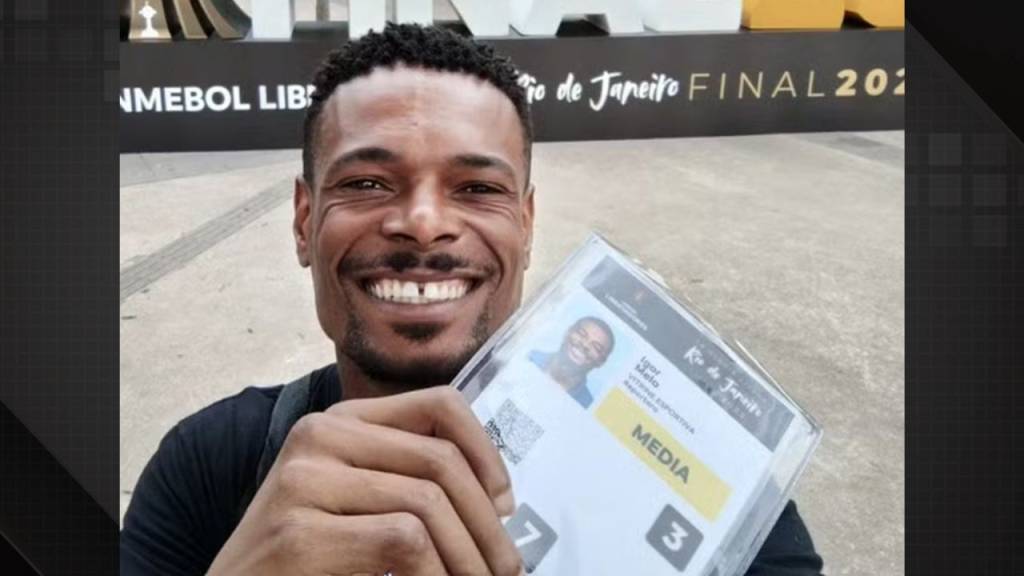 Caso Igor Melo: estudante é confundido com ladrão e baleado por PM na Penha