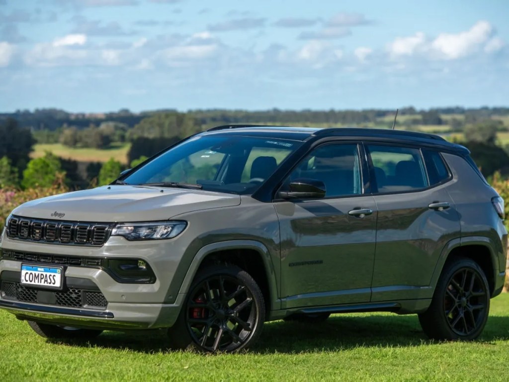 SUV de preferência: quais são os carros mais roubados na Zona Sul do Rio