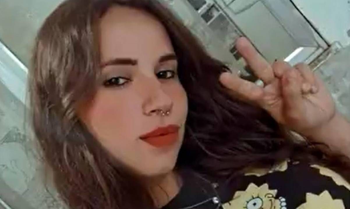 Juliana Rangel: jovem disse que foi atingida ao proteger o irmão dos tiros