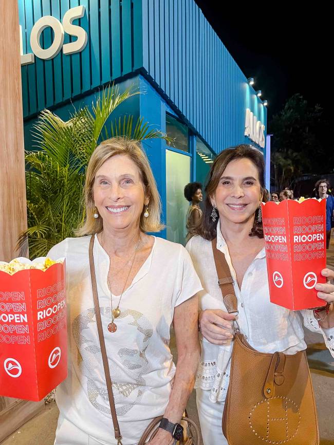Marcia Lebelson e Beth Pinto-IMG_3701