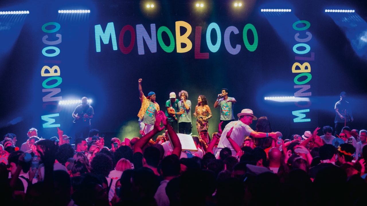 Monobloco
