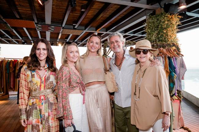 Paula Bezerra de Mello Jenny Svensson Josefin Norberg Lulu Lima e Lenny Niemeyer_RW0009