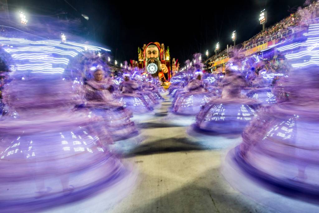 Carnaval 2025: escolas do Grupo Especial revelam surpresas