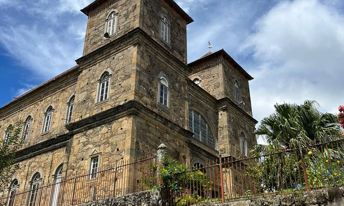 São José das Três Ilhas3