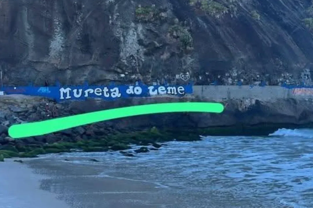 mureta