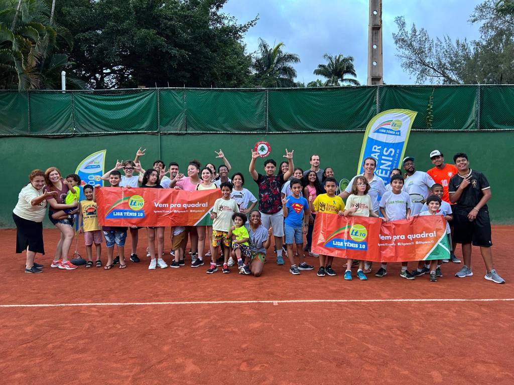 Casa Liga Tênis 10 casa-liga-tenis-10