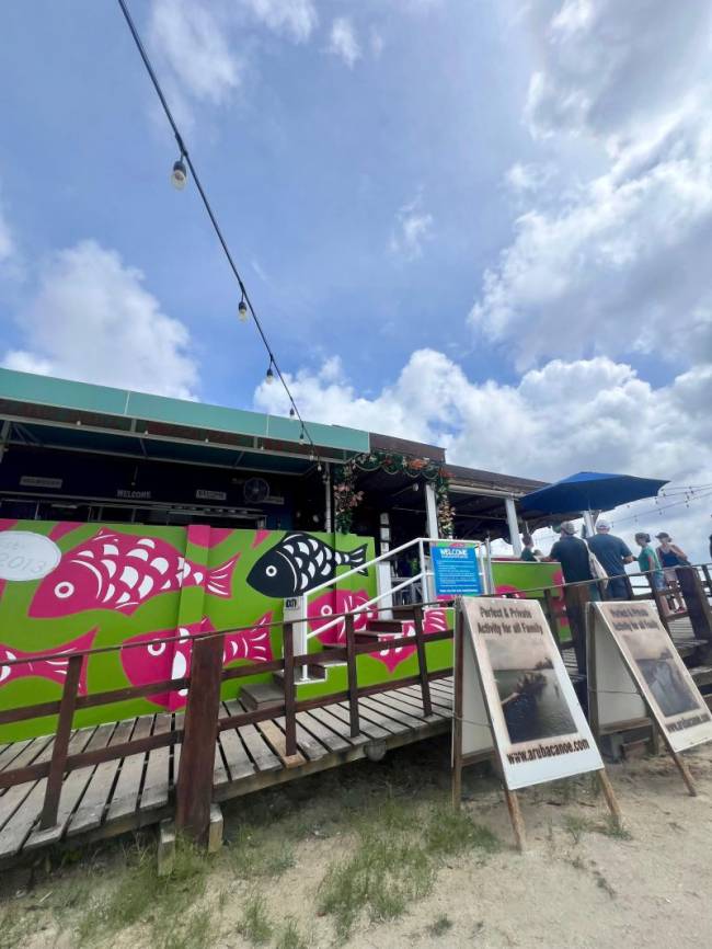 restaurante em aruba restaurante em aruba