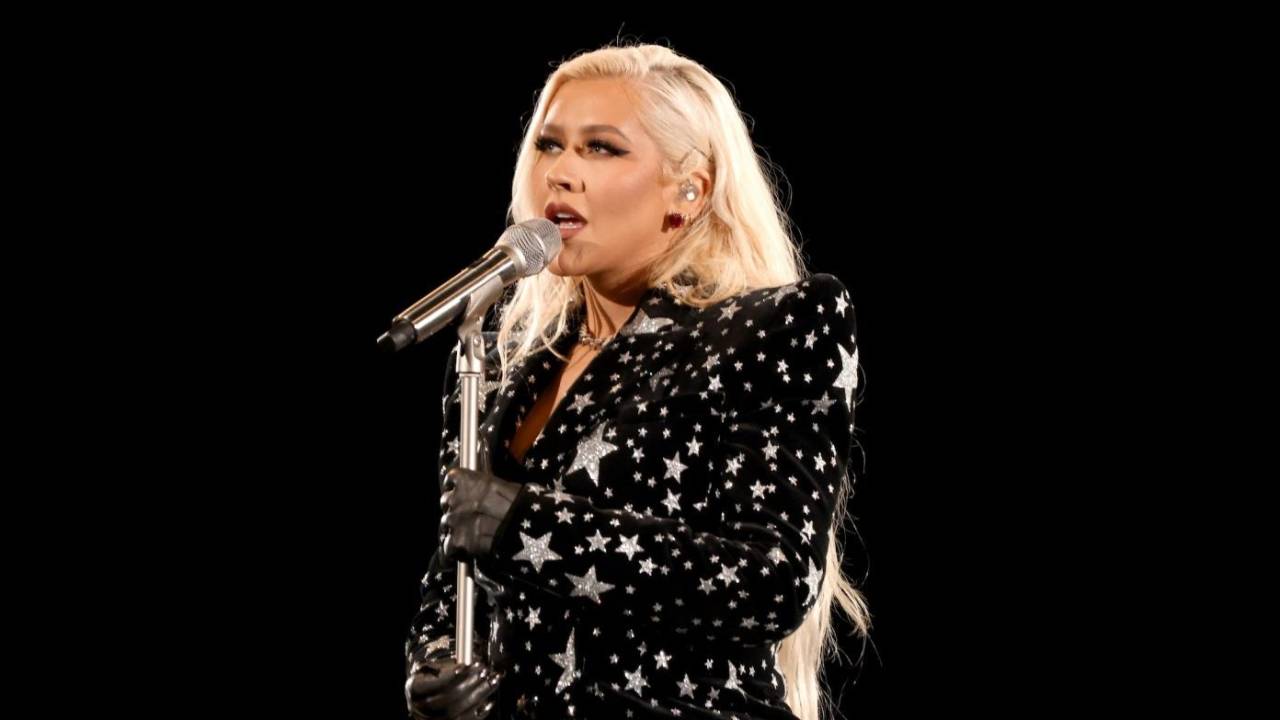 christina-aguilera