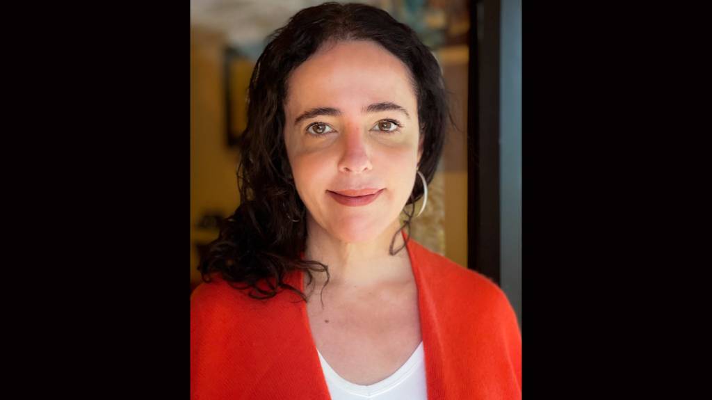 Silvia Buarque vai representar o longa “Mais pesado é o céu” em Paris