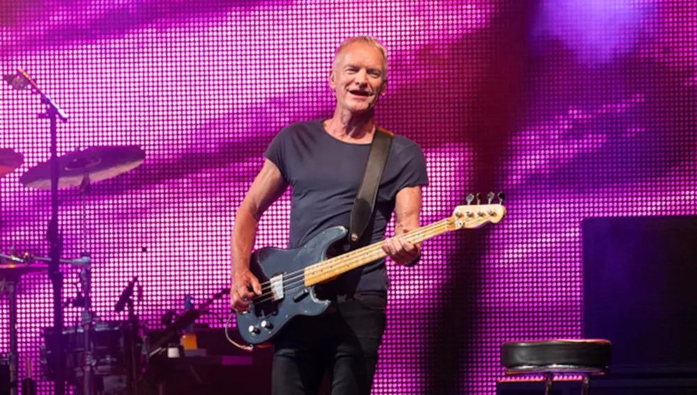 sting