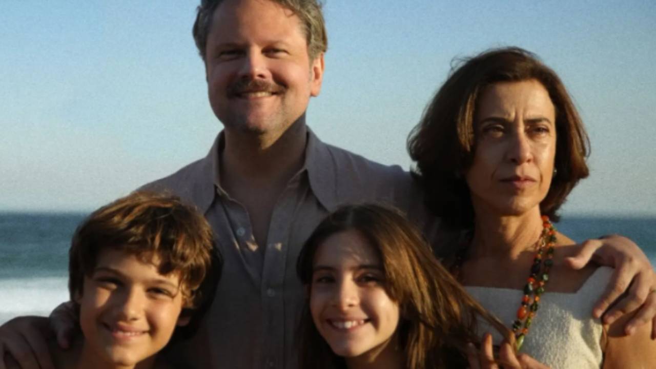 Ainda Estou Aqui é apontado como favorito ao Oscar pela Variety
