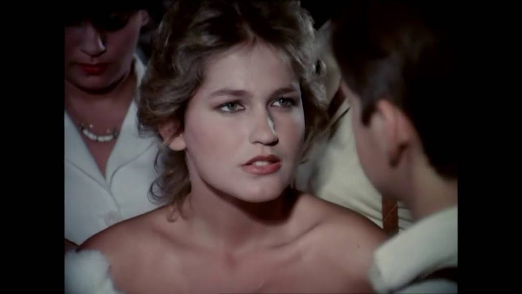 Na telona: filme polêmico de Xuxa no Estação e sessões ao ar livre na Barra