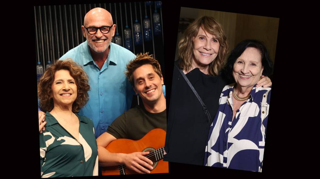 Estreia de “Matilde”, comédia dedicada a Paulo Gustavo