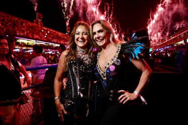 08-Márcia Veríssimo e Alessandra Pirotelli 7909