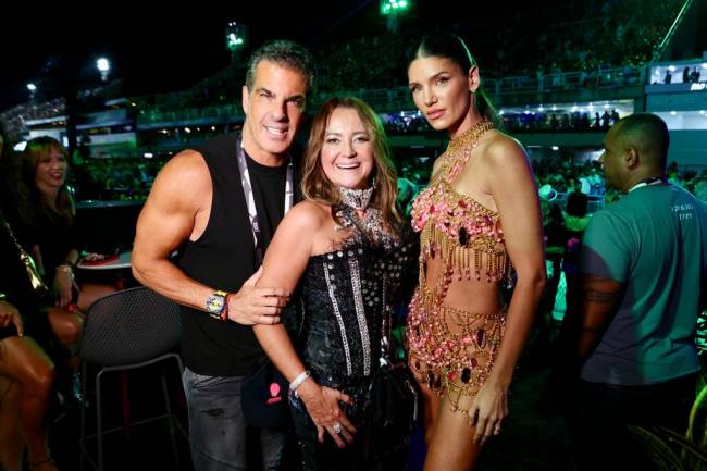 34-Álvaro Garnero, Alessandra Pirotelli e Lou Montenegro 2341
