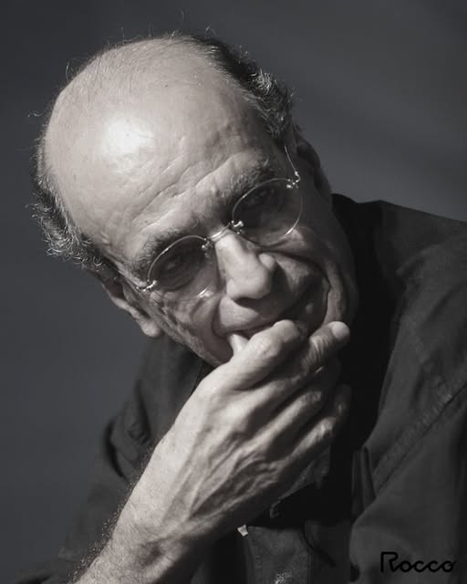 Missa: PUC homenageia Affonso Romano de Sant’Anna, morto esta semana