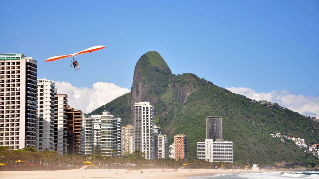 Os bairros do Rio que registraram maior alta no preço do aluguel em 2025