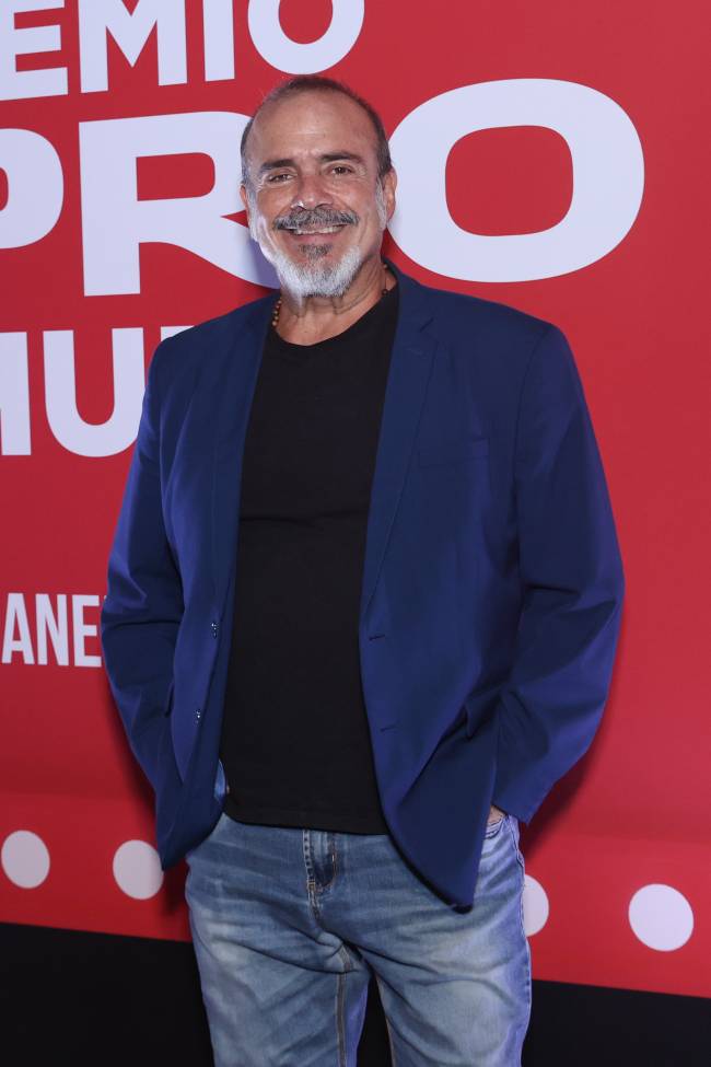André Mattos