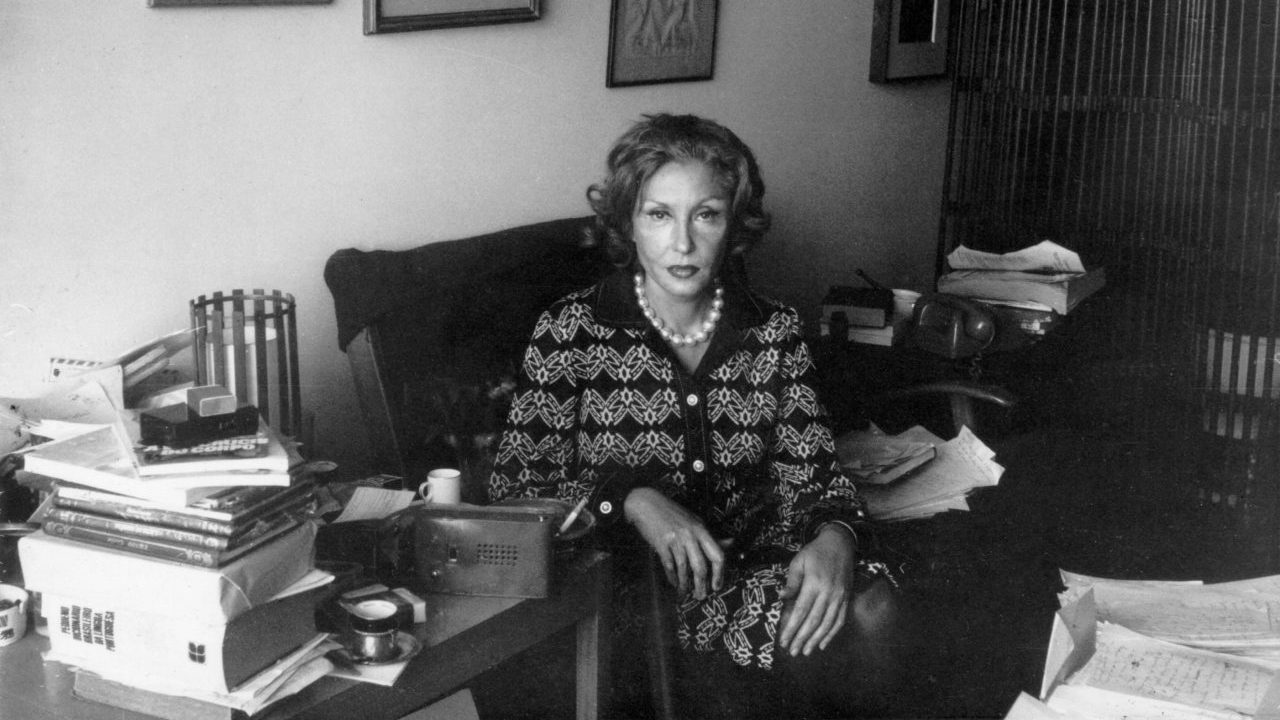 clarice-lispector