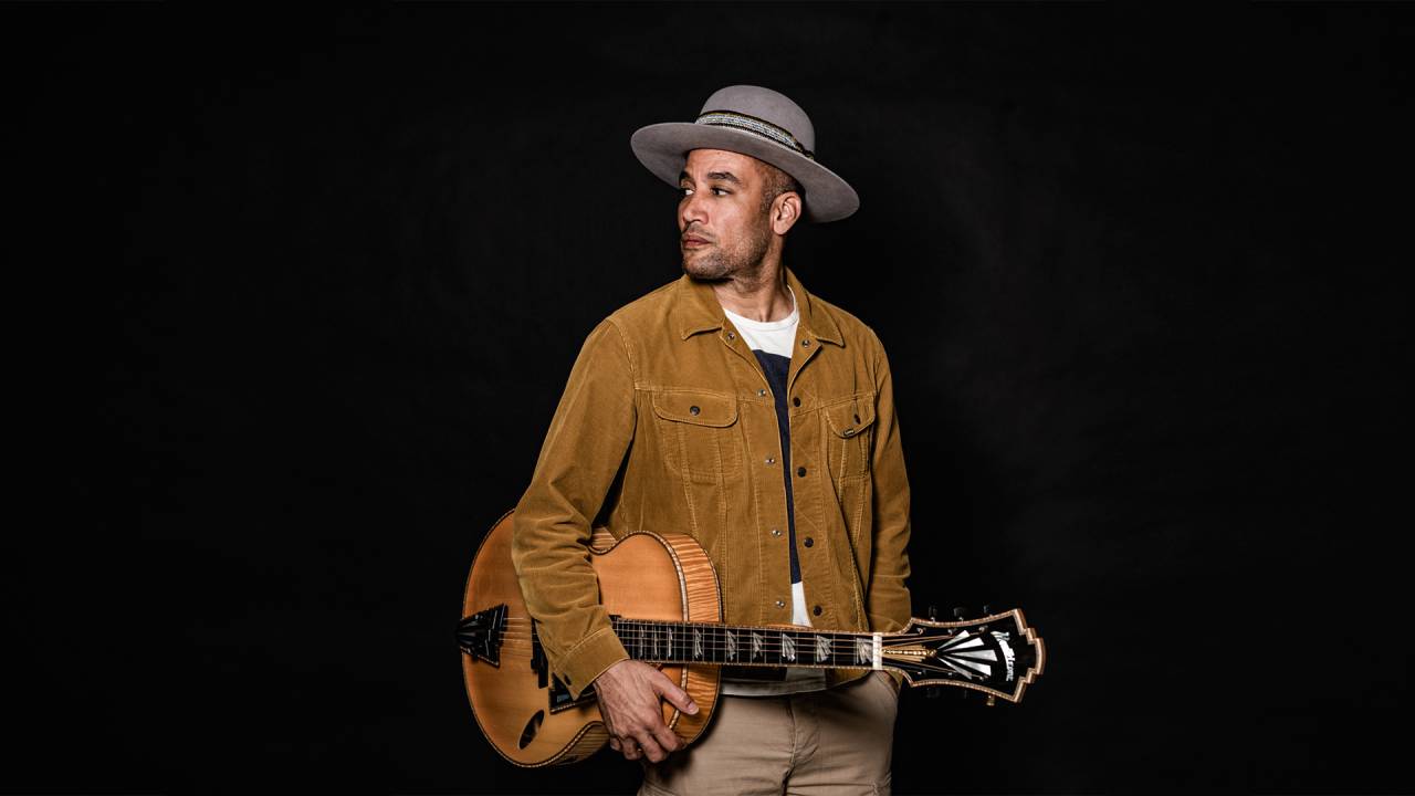 Ben Harper