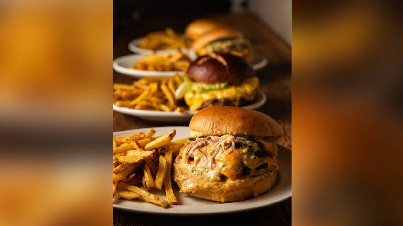 Burger Ferreirinha