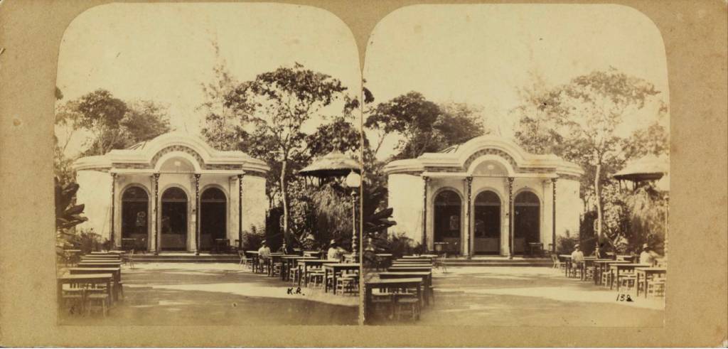 A força histórica da cozinha italiana no Rio de Janeiro