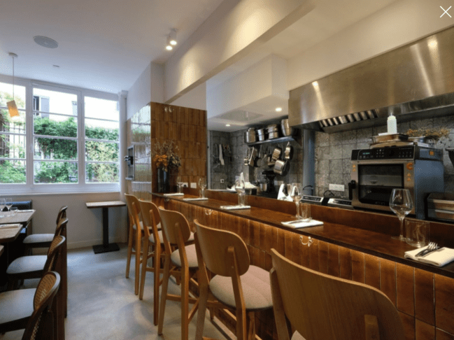 bistro