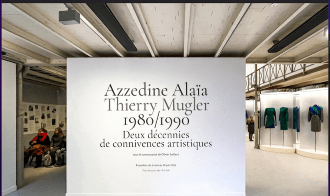 mostra