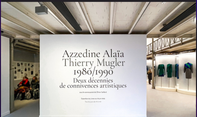 mostra