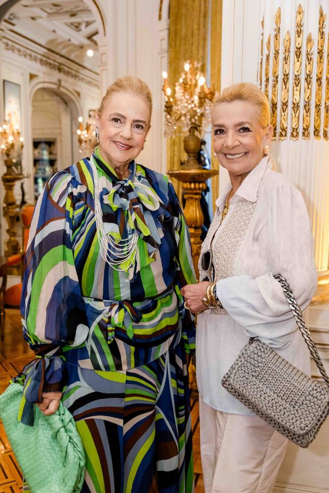 Cristina Aboim e Vera Bangel-3714