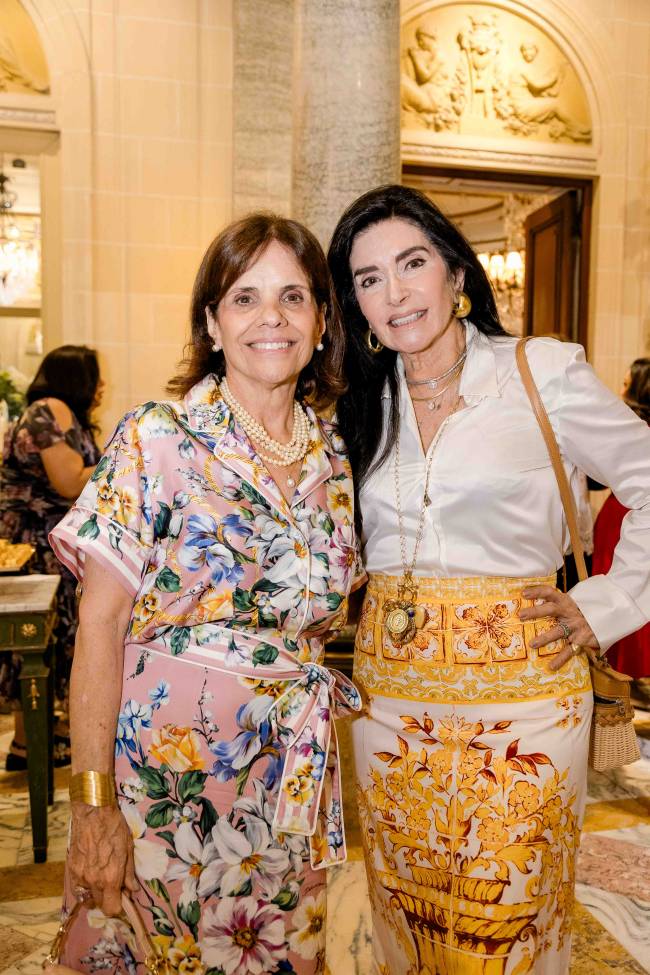 Cristina Mouraa Brasil e Elda Monnerat-4096