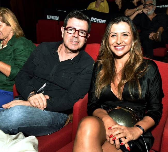 _DSC5705 -Luizinho Costa e Tatiana Trinxet Filme VITÓRIA - MARÇO 2025 - CG