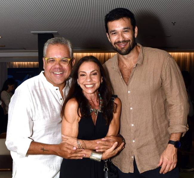 _DSC5911 Marcus Montenegro , Carla Marins e Sergio Marone - INSIGNIFICÂNCIA - MARÇO 2025 - CG