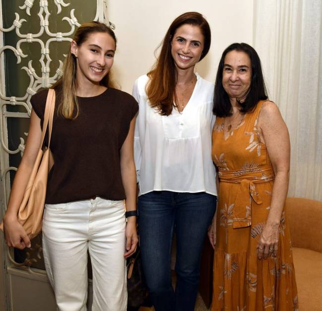 _DSC6639 Patricia Serra , Aline Soares e Alexandra Brasil - ENTRELAÇADAS - MARÇO 2025 - CG