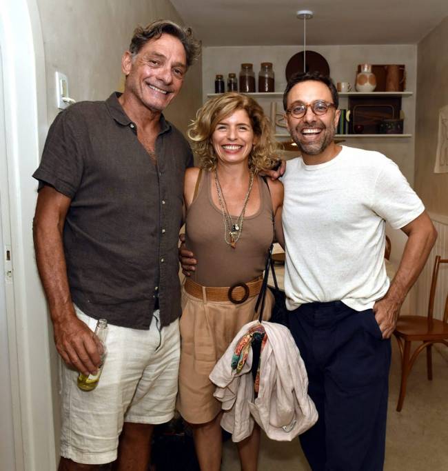 _DSC6641 - Paulo Quinderé , Gabriela Gastal e Thomaz Velho - ENTRELAÇADAS - MARÇO 2025 - CG