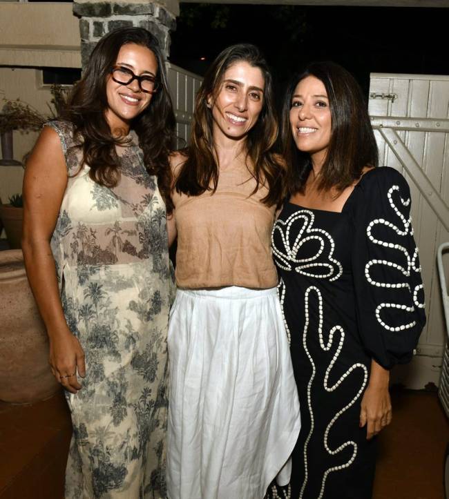 _DSC6760 Ana Felix , Andrea Brito e Nathasha Frota - ENTRELAÇADAS - MARÇO 2025 - CG
