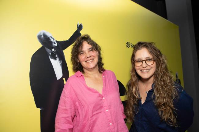 Dora Jobim e Ligia Turl_MG_5973