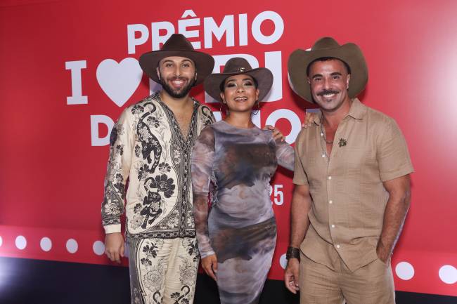 Elenco de 