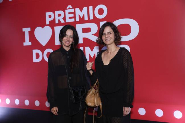 A 7ª edição carioca do “Prêmio do Humor”, criado por Fábio Porchat