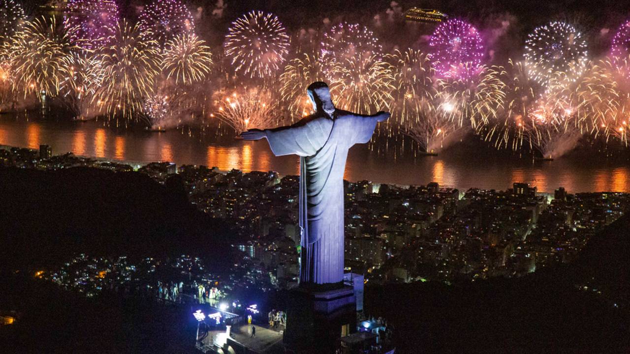 Cidade - Setenta motivos para festejar o aniversário do Rio